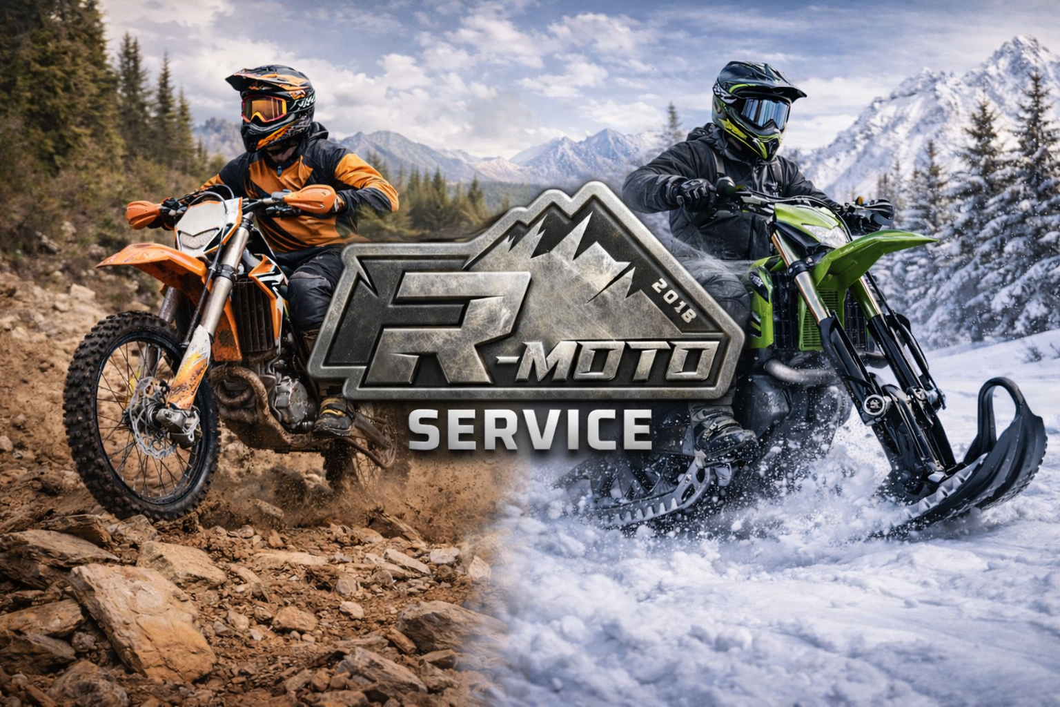 FR-Moto Service