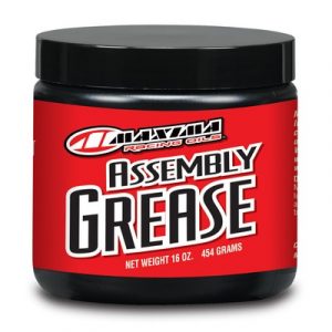 Смазка сборочная MAXIMA (Assembly Grease) 454 мл.