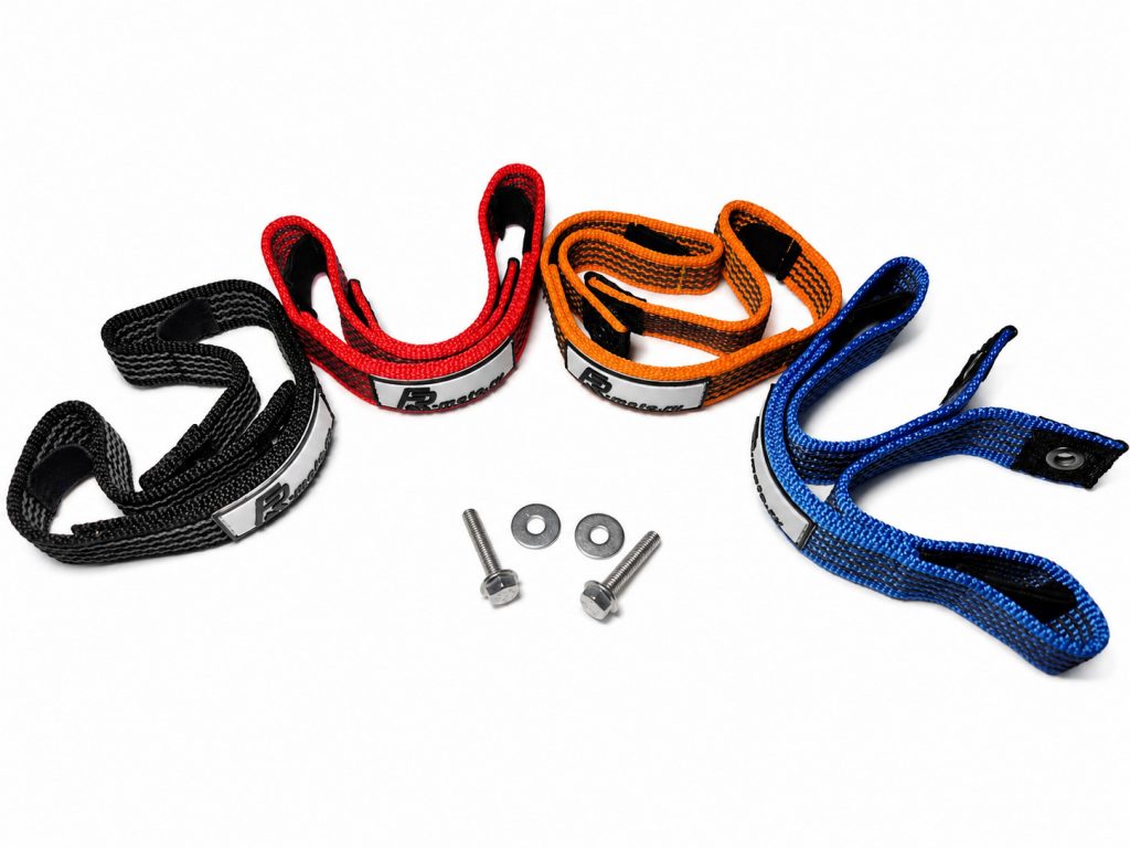 Стропа KTM20-23 TPi задняя