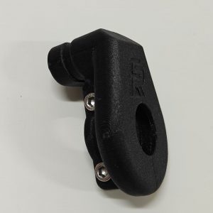 Корпус ручки газа (улитка) KTM,Husqvarna Tbi/Tpi