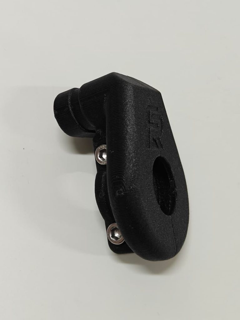 Корпус ручки газа (улитка) KTM,Husqvarna Tbi/Tpi