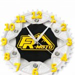 Часы FR-Moto
