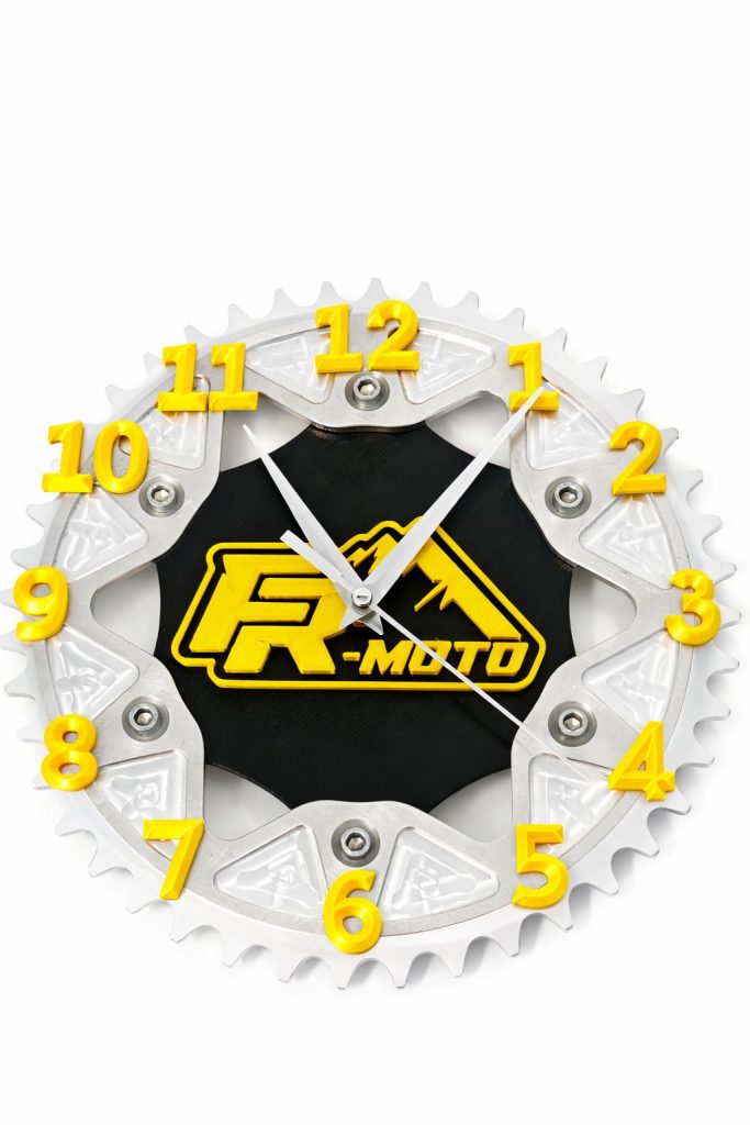 Часы FR-Moto