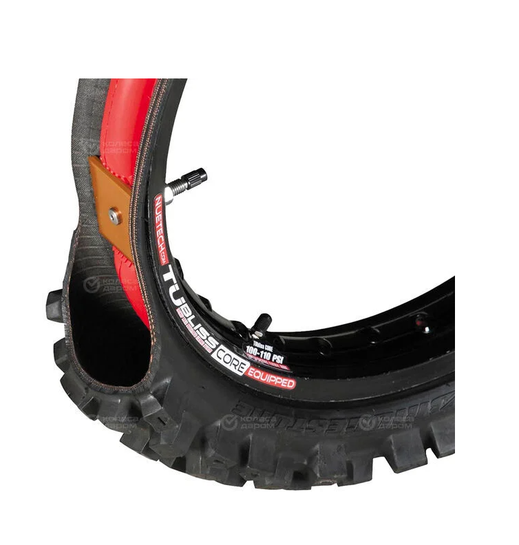 Тюблисс X-GRIP R-18