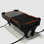 Держатели для BLACKVIEW 6200/7300/9100/Oscal Marine 2