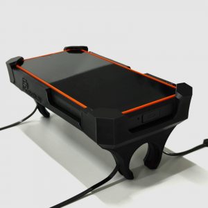 Держатели для BLACKVIEW 6200/7300/9100/Oscal Marine 2
