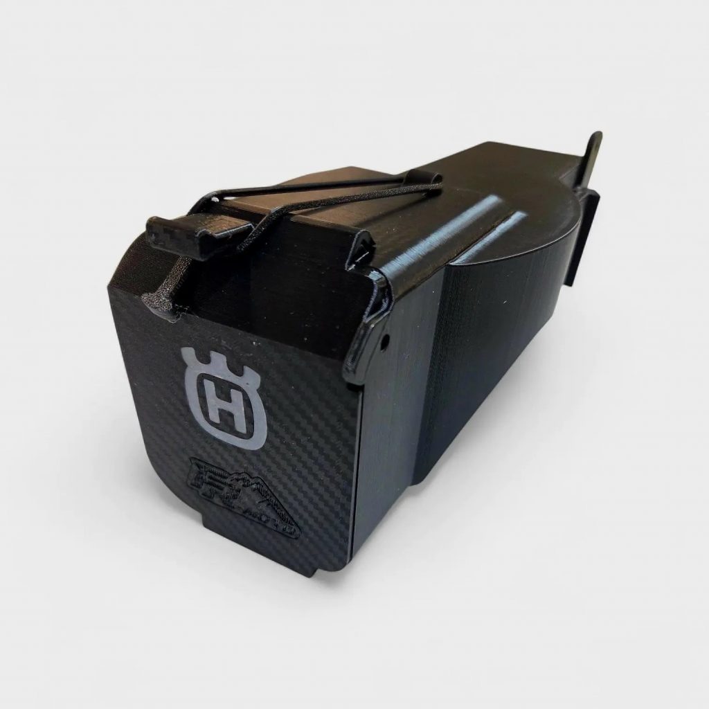 Бокс под инструмент HUSQVARNA TBI