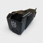 Бокс под инструмент HUSQVARNA TBI