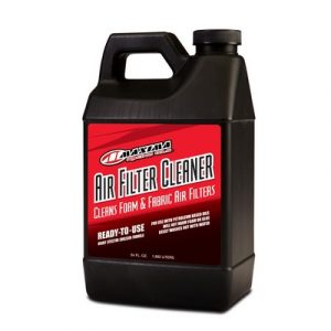 Очиститель возд. фильтра MAXIMA (Air Filter Cleaner)