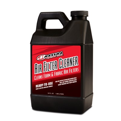 Очиститель возд. фильтра MAXIMA (Air Filter Cleaner)