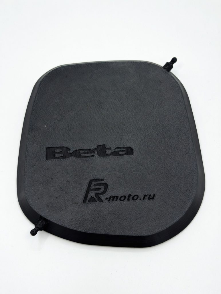 Заглушка воздушного фильтра Beta