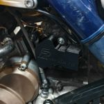 Защита датчика положения дроссельной заслонки (дросселя TPS) KTM Husqvarna Gasgas TPI 17-23