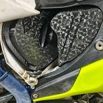 Бокс под инструмент Husqvarna TPI
