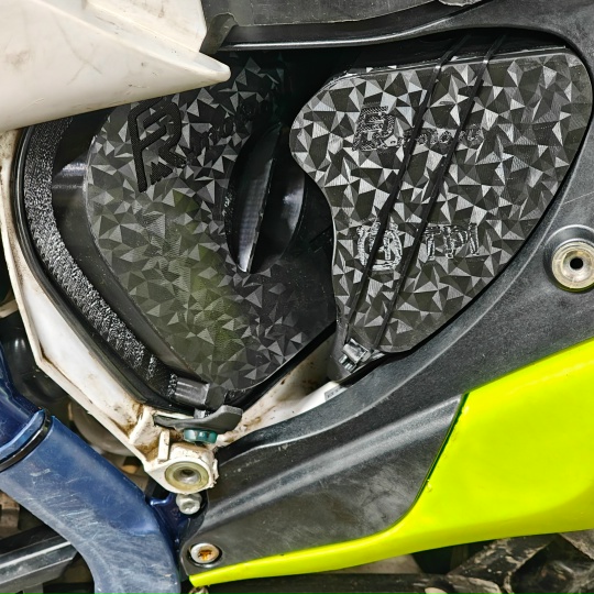 Бокс под инструмент Husqvarna TPI