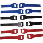 Ремешки для Gaerne SG 22 (Продаются комплектом-2шт)