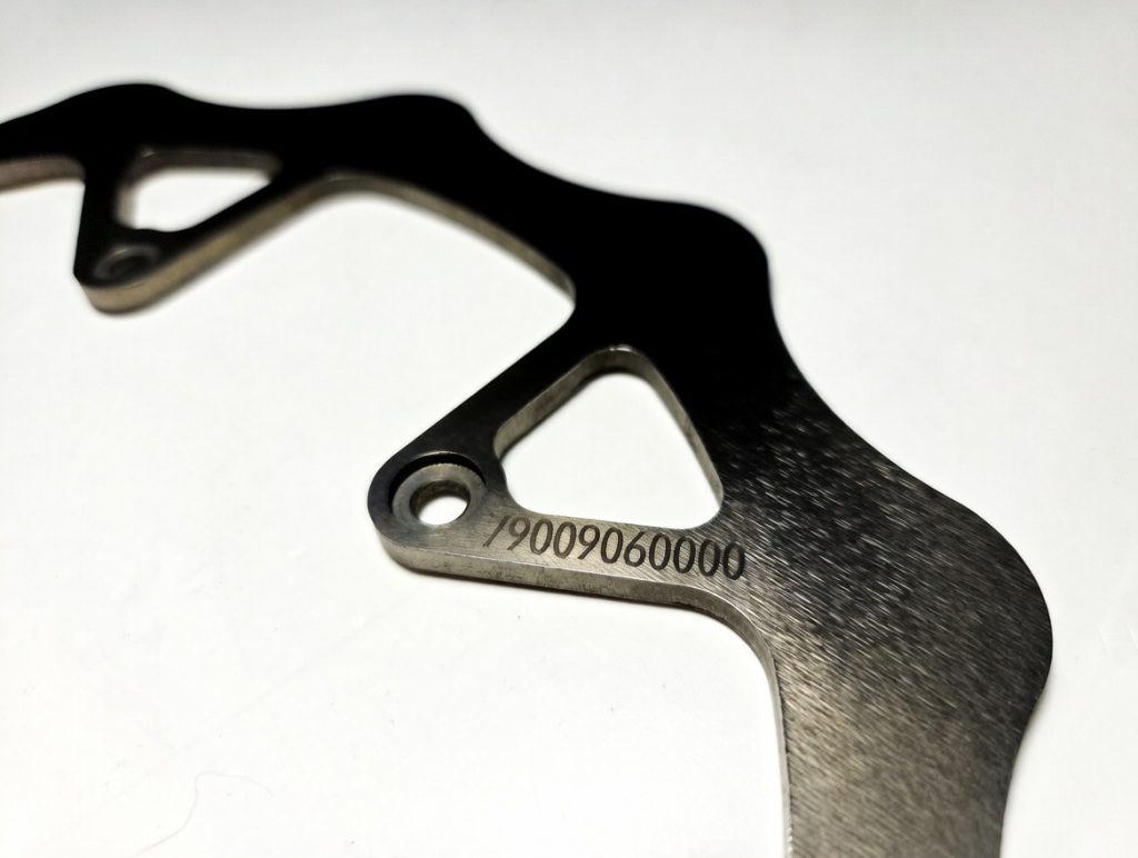 Диск тормозной KTM, Husqvarna (Передний) ENDURO