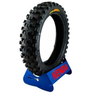Мотошина KENDA k778 KNARLY 70R 140/80-18