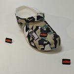 Джибитс для крокс KTM (1 шт)