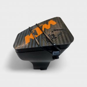 Бокс под инструмент KTM TBI, GR8