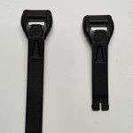 Ремешки для Gaerne GX1, Fastback, SG10 и SG12 (Продаются комплектом-2шт)