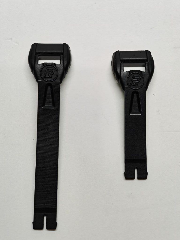 Ремешки для Gaerne GX1, Fastback, SG10 и SG12 (Продаются комплектом-2шт)