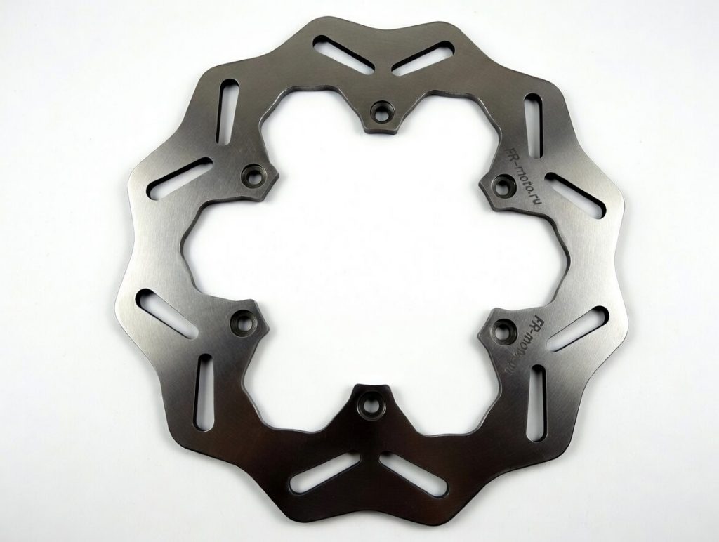 Диск тормозной KTM / Husqvarna / GasGas / Husaberg (Задний)