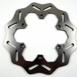 Диск тормозной KTM / Husqvarna / GasGas / Husaberg (Задний)