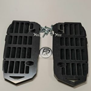 Защита радиатора HARD GLIDE КТМ TBI, HUSQVARNA TBI, GASGAS TBI
