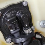 Защита топливного насоса KTM, Husq., Gas Gas TBI