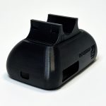 Чехол (крепление) на руль мотоцикла для навигатора Garmin eTrex SE