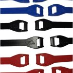 Ремешки для Gaerne SG 22 (Продаются комплектом-2шт)