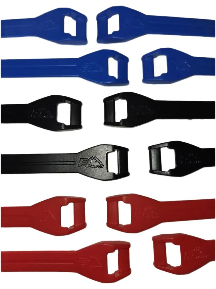 Ремешки для Gaerne SG 22 (Продаются комплектом-2шт)