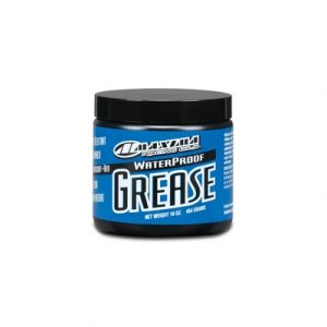 Смазка многофункциональная MAXIMA (Racing High Temp Waterproof Grease) 454 мл.