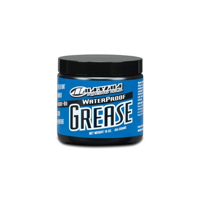 Смазка многофункциональная MAXIMA (Racing High Temp Waterproof Grease) 454 мл.