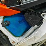 Бокс под инструмент KTM TBI, GR8