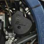 Защита датчика положения дроссельной заслонки (дросселя TPS) KTM/Husqvarna/Gasgas TBI 24+