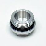 МаслоЗАЛИВная фрезерованная пробка KTM/Husqvarna/Gas Gas Tbi/Tpi