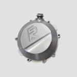 Крышка сцепления фрезерованная усиленная KTM/Husqvarna/ Gas Gas TPI 17-23 (китайские аналоги мотоциклов КТМ)