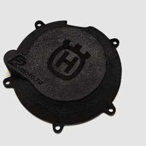 Накладка на крышку сцепления (A42030626000JA) KTM, Husqvarna, GasGas 150 TBI 24+