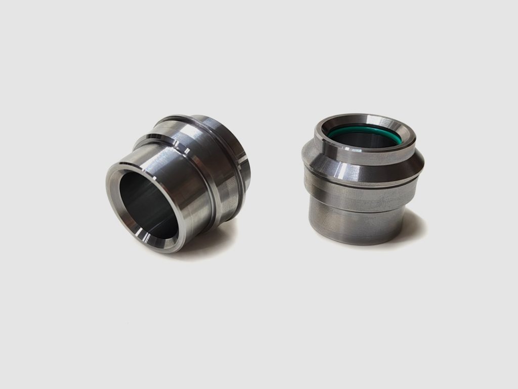 Спейсер переднего колеса KTM/Husqvarna/GasGas Tbi/Tpi (Ось 22 мм) (1 шт.)