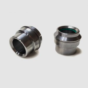 Спейсер переднего колеса KTM/Husqvarna/GasGas Tbi/Tpi (Ось 22 мм) (1 шт.)