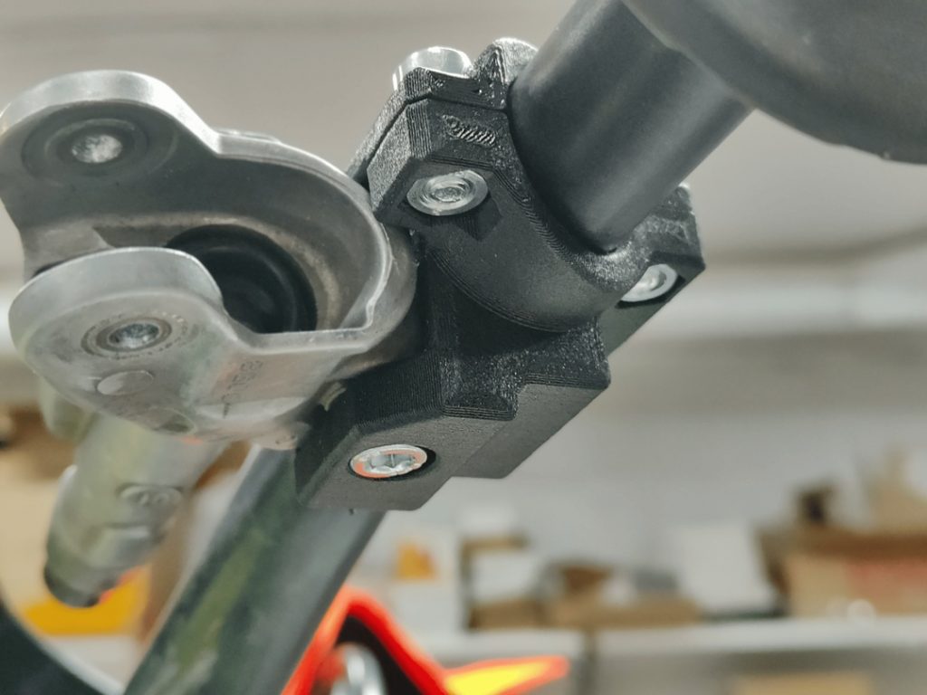 Ремкомплект машинки сцепления Brembo/Nissin