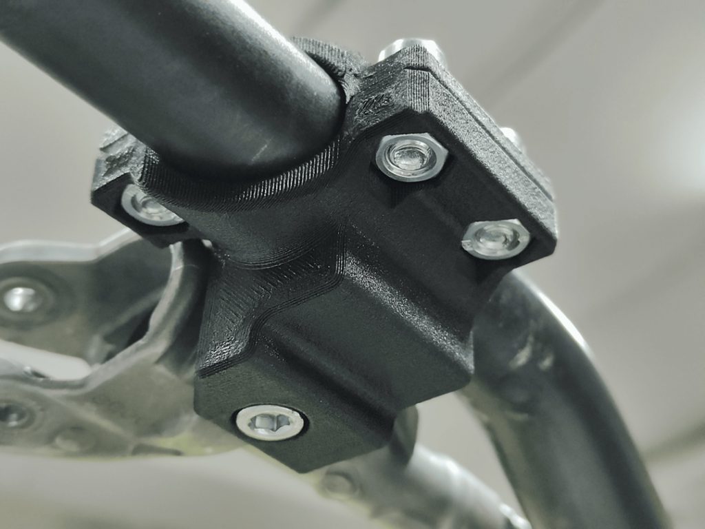Ремкомплект машинки сцепления Brembo/Nissin