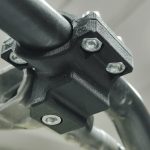 Ремкомплект машинки сцепления Brembo/Nissin