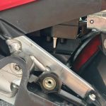 Бокс под инструмент Gas Gas TBI