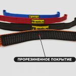 Стропа передняя
