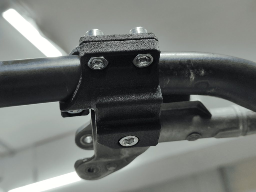 Ремкомплект машинки сцепления Brembo/Nissin