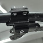 Ремкомплект машинки сцепления Brembo/Nissin