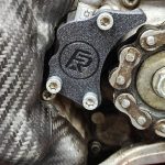 Защита Цилиндра сцепления KTM TBI, Husqvarna TBI, Gas Gas TBI