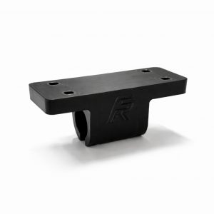 Основание для чехлов на руль для Garmin eTrex 10-32 (2 навигатора) чехлы в комплект не входят